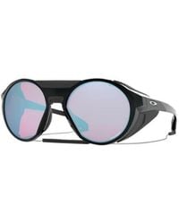Oakley - Clifden Shield Sunglasses - Lyst