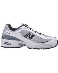 Comme des Garçons - Comme Des Garçons Homme X New Balance 509 Lace-Up Sneakers - Lyst