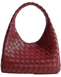 Bottega Veneta - Small Campana - Lyst