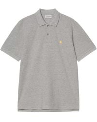 Carhartt - Chase Pique Polo Shirt - Lyst