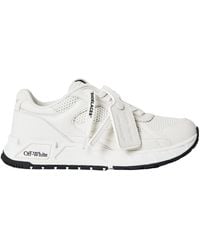 Off-White c/o Virgil Abloh - Versatile Casual Shoes - Lyst
