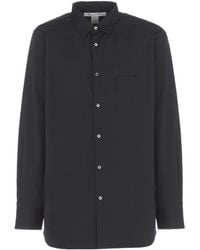 Comme des Garçons - Comme Des Garçons Shirt Long-Sleeved Shirt - Lyst