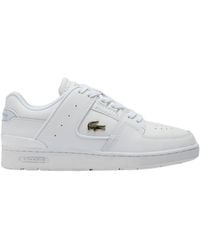 Lacoste - Cage Trainers - Lyst