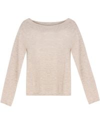 Max Mara - Sweaters Cashmere - Lyst