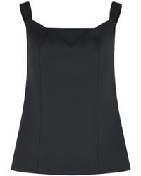 Rohe - Off-Shoulder Blouse - Lyst