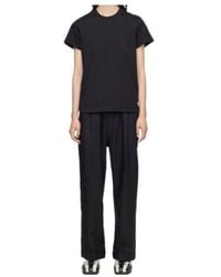Y-3 - Drawstring Wide-Leg Pants - Lyst