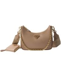 Prada - Re-Edition 2005 Shoulder Bag - Lyst