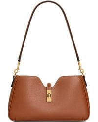 Celine - Shoulder Camille 16 Soft - Lyst