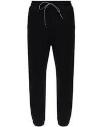 Vivienne Westwood - Logo-Printed Drawstring Track Pants - Lyst