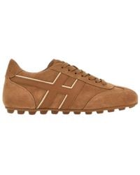 Hogan - Sneakers Olympia" - Lyst