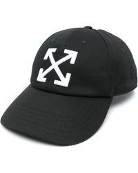 Off-White c/o Virgil Abloh - Arrow Drill Cap - Lyst
