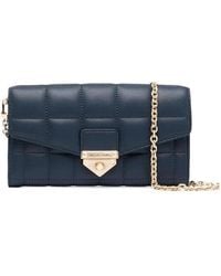 Michael Kors - Soho Cross-Body Bag - Lyst