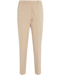 Incotex - Tailored Pants - Lyst