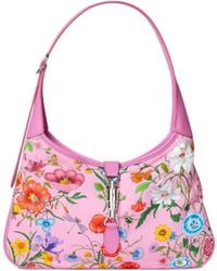 Gucci - Jackie 1961 Medium Shoulder Bag - Lyst
