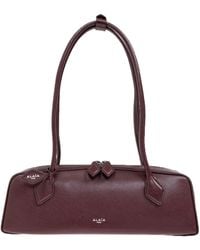 Alaïa - Alaïa Le Teckel Medium Shoulder Bag - Lyst