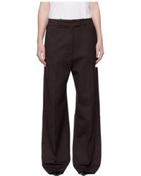 Frankie Shop - Brickell Trousers - Lyst