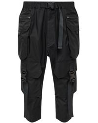 Junya Watanabe - Multi-Pocket Casual Pants - Lyst