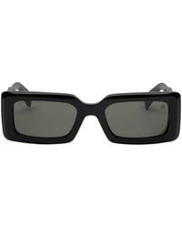 Balmain - Anthem I Sunglasses - Lyst