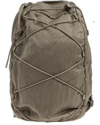 C.P. Company - Bungee Cord Backpack - Lyst