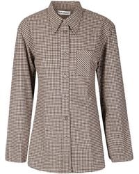 Our Legacy - Daisy Shirt - Lyst