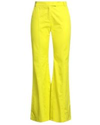MAX&Co. - Flared Trousers - Lyst