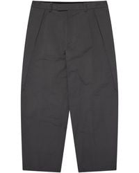 Craig Green - High-Waist Tailored Trousers - Lyst