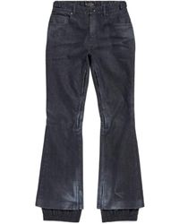 Balenciaga - Ski Pants - Lyst