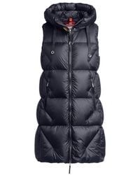 Parajumpers - Sleeveless Down Jacket - Lyst
