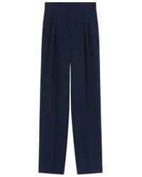 Loro Piana - Sam Trousers - Lyst