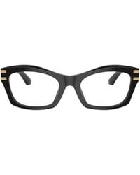 Dolce & Gabbana - Rectangular Flat Mirror - Lyst