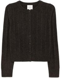 Reformation - Hannah Cardigan - Lyst