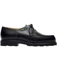 Paraboot - Lace Up Casual Shoes - Lyst