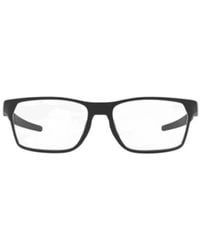 Oakley - Rectangle-Frame Glasses - Lyst