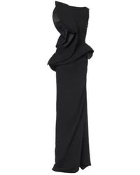 Maticevski - Fateful Ruffled Gown - Lyst