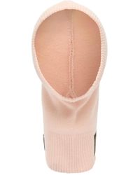 MM6 by Maison Margiela - Access Labels Story Gauge 7 Balaklava Hat - Lyst