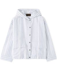 Loro Piana - Malone Parka - Lyst
