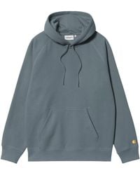Carhartt - Chase Hoodie Cozy - Lyst