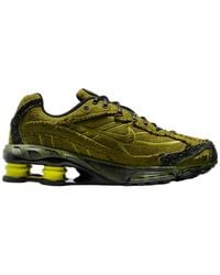 Nike - Shox Ride 2 Lace-Up Sneakers - Lyst