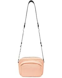 Alexander Wang - Logo Cross-Body Bag - Lyst