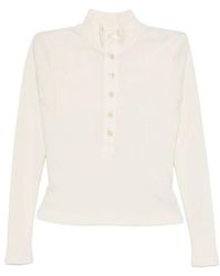 Citizens of Humanity - Sheena Henley Top - Lyst
