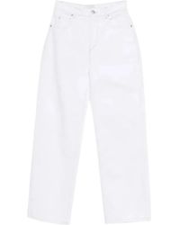Isabel Marant - Drmie Pants - Lyst