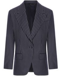 Tom Ford - Jacket - Lyst