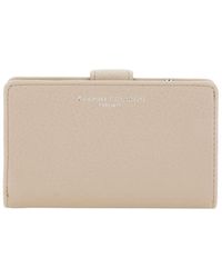 Gianni Chiarini - Dollaro Tab Wallet - Lyst