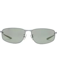 Balenciaga - Eyewear Monday D Frame Sunglasses - Lyst