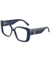 Tiffany & Co. - Geometric Frame Flat Mirror - Lyst