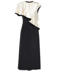 Altuzarra - Topolino Silk Gown - Lyst