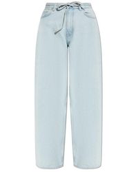 Samsøe & Samsøe - Jeans Saharper - Lyst