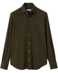 Loro Piana - Andrew Shirt - Lyst