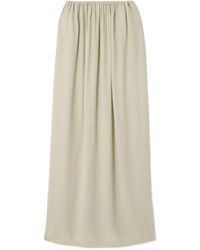 Frankie Shop - Aeson Jersey Maxi Skirt - Lyst