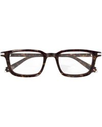 Cartier - Geometric Flat Mirror - Lyst